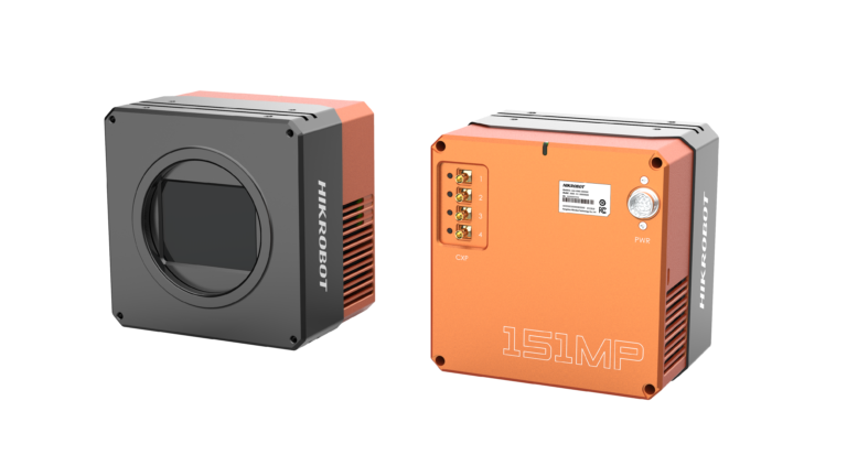 Visual Insepction Camera Camera Vision Inspection - CB Series - Vision Sensor